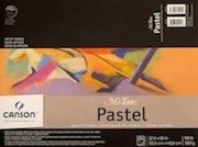 Colored Pencil Surfaces