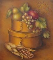 Oil Painting Designs