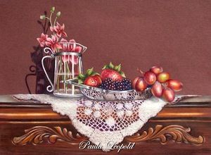 Summers Beautiful Bounty