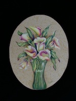 Calla Lilies Bouquet